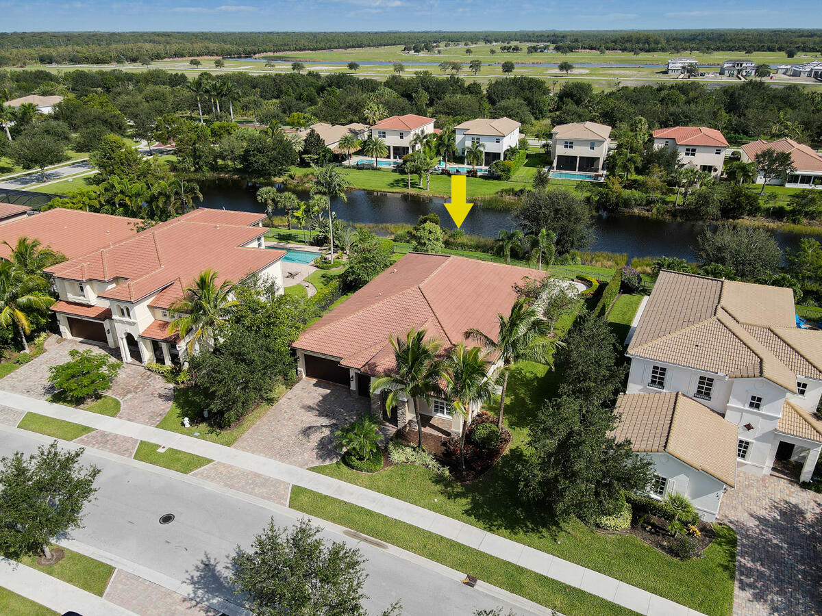 151 Whale Cay Way Jupiter, FL 33458 - Photo 56 of 64 Lakefront Home