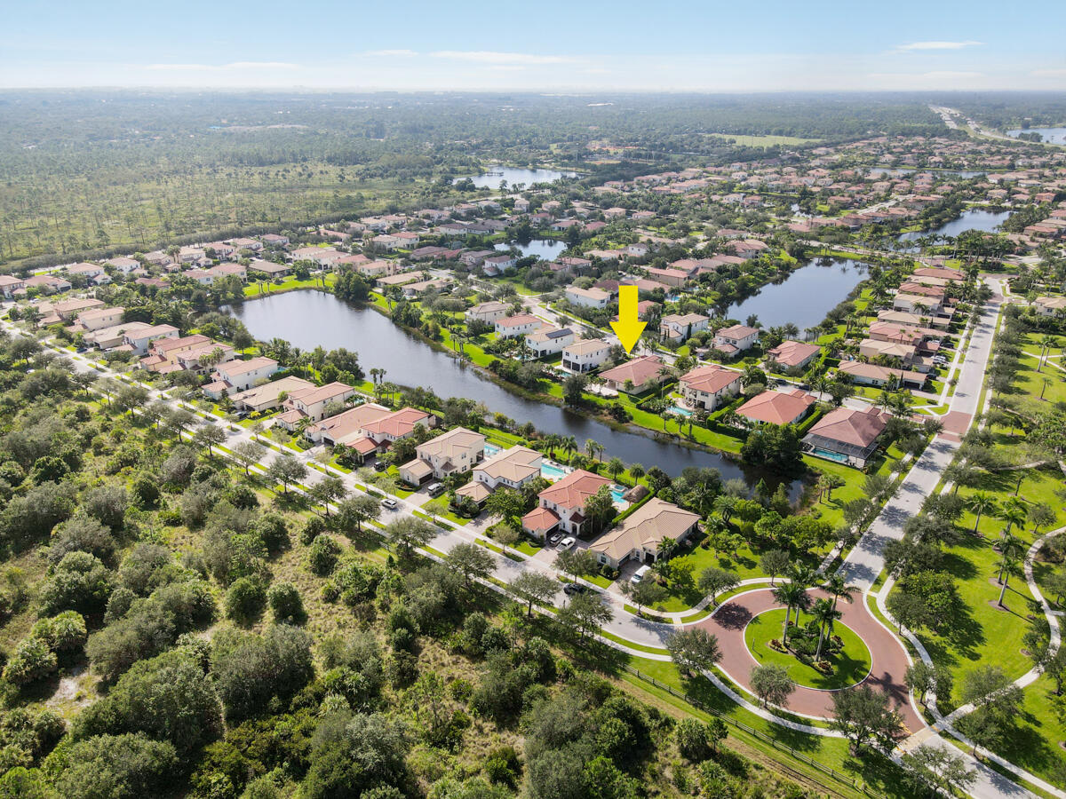 151 Whale Cay Way Jupiter, FL 33458 - Photo 59 of 64 Perfect Location