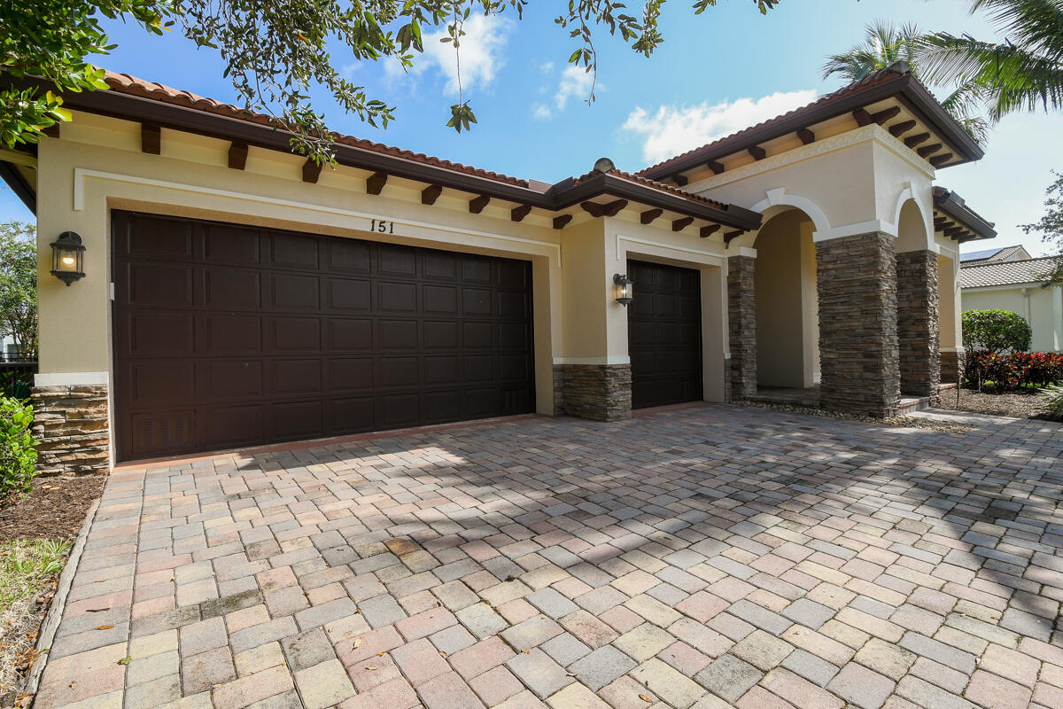 151 Whale Cay Way Jupiter, FL 33458 - Photo 7 of 64 3 Car Garage