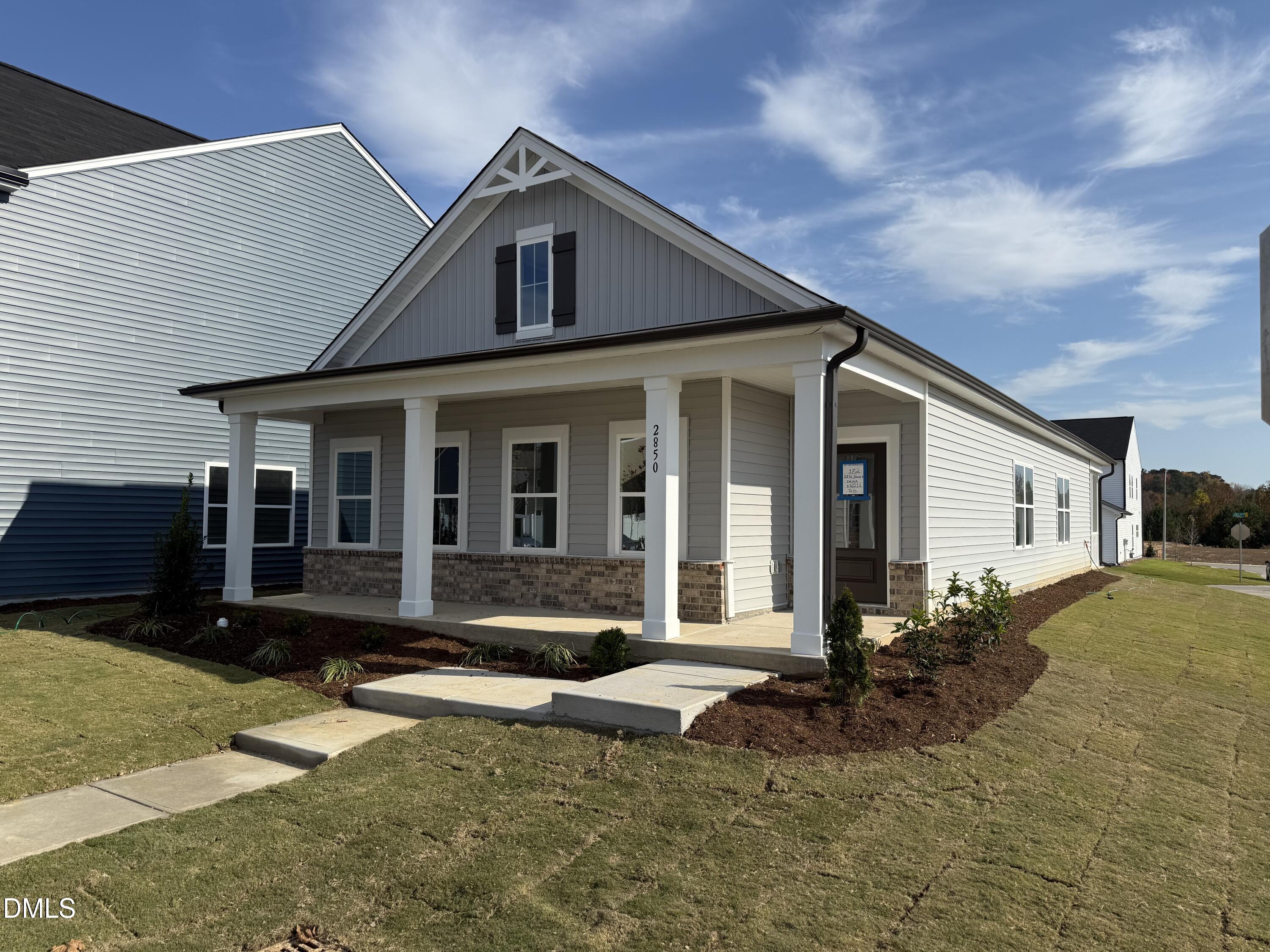 2850 Quarry Road, Unit 172 Rolesville, NC 27571 - Photo 1 of 38 1