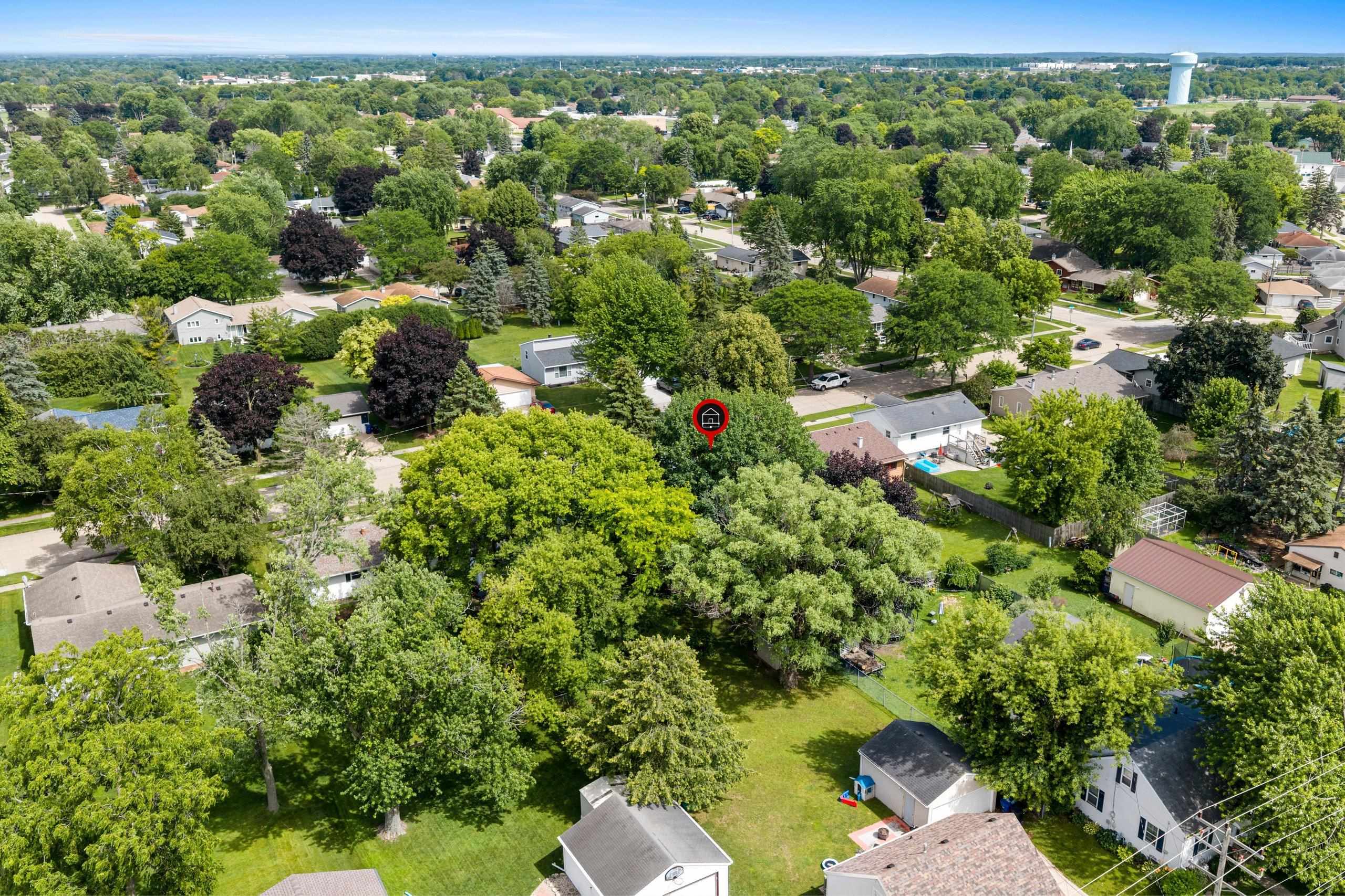 1001 South Arlington Street Appleton, WI 54915 - Photo 58 of 61