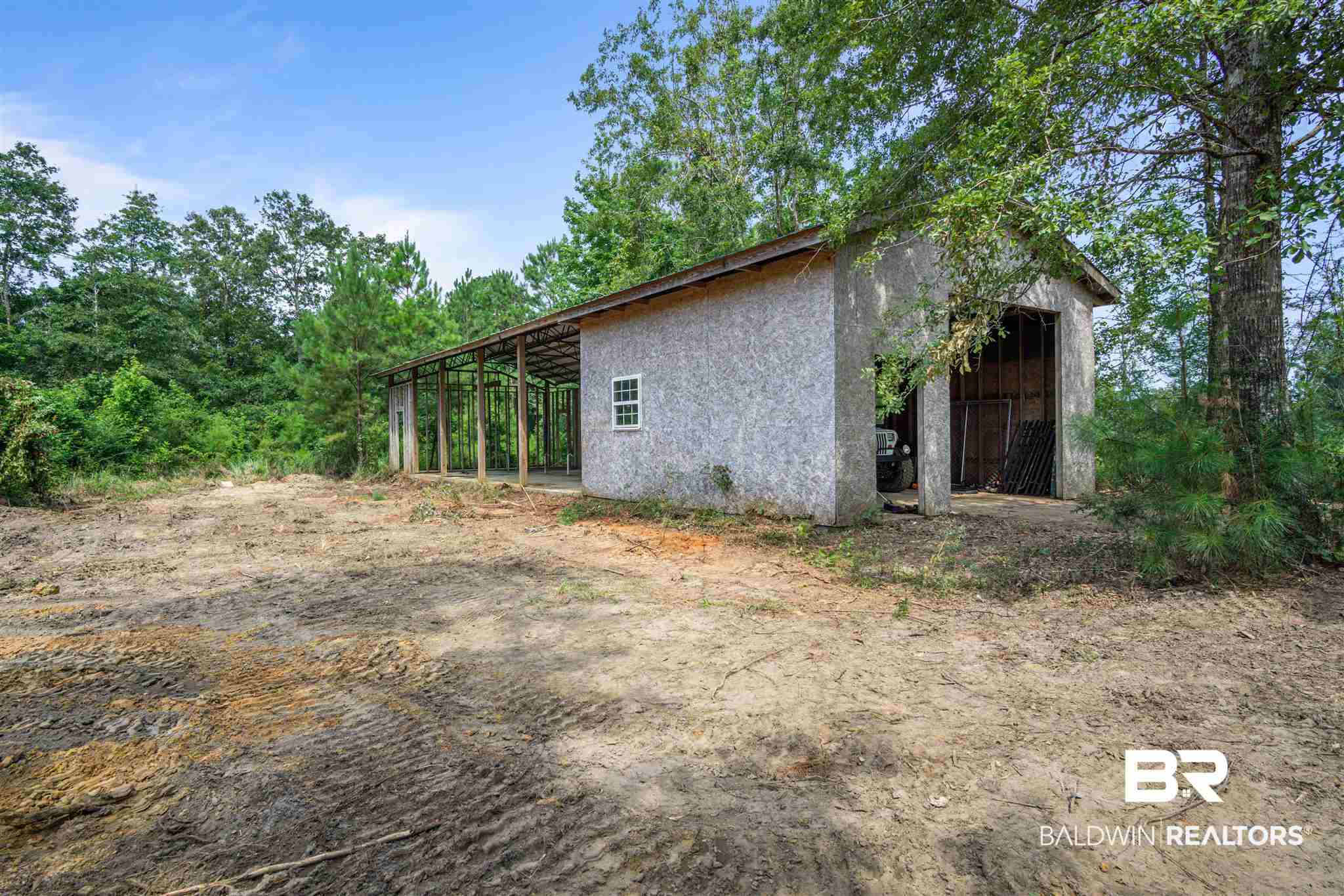 10223 Lakeview Road Bay Minette, AL 36507 - Photo 46 of 50