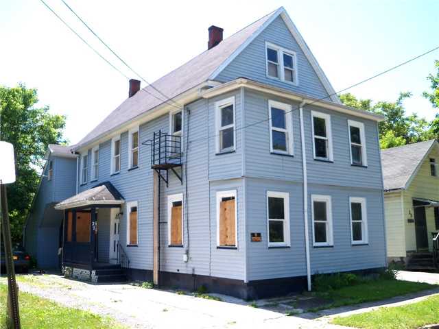 27 Reed Park, Unit 14605 Rochester, NY 14605 - Photo 1 of 1 Exterior Front