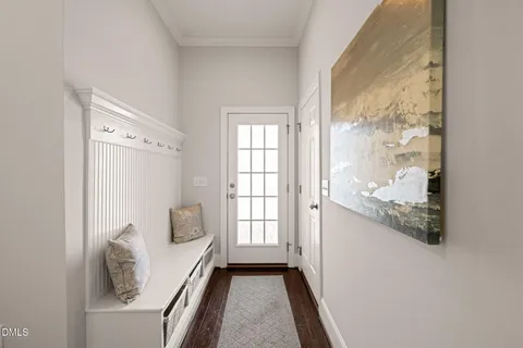 $1,239,000 | 105 Duck Branch Drive, Holly Springs, NC 27540