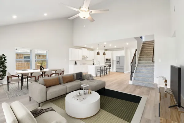 $378,590 | 29018 Maggie Vw Court, Waller, TX 77484