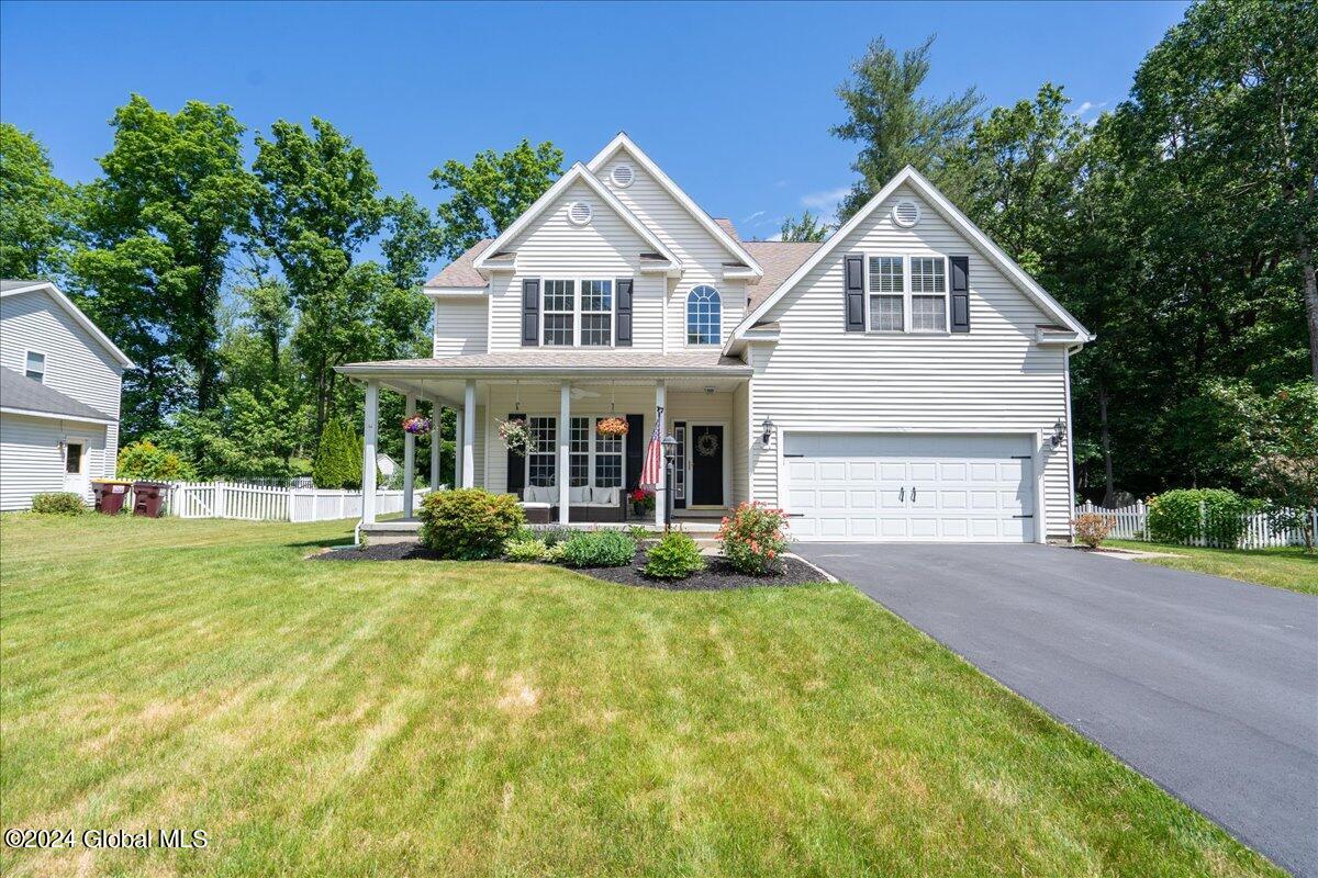 17 Springfield Drive Malta, NY 12118 - Photo 2 of 45 27-17 SPRINGFIELD-33