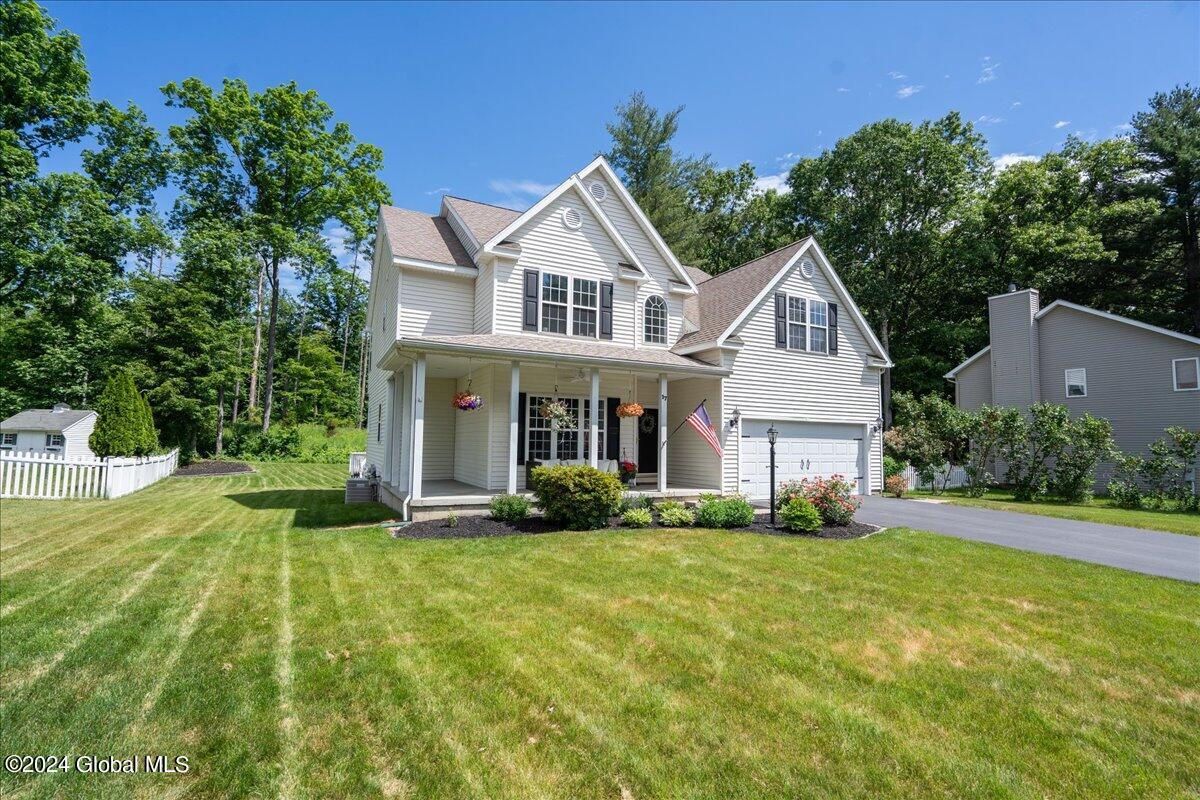 17 Springfield Drive Malta, NY 12118 - Photo 3 of 45 30-17 SPRINGFIELD-36