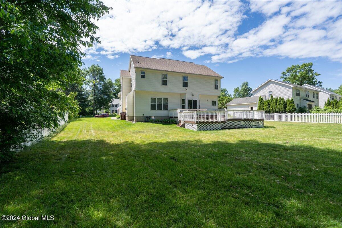 17 Springfield Drive Malta, NY 12118 - Photo 40 of 45 40-17 SPRINGFIELD-45