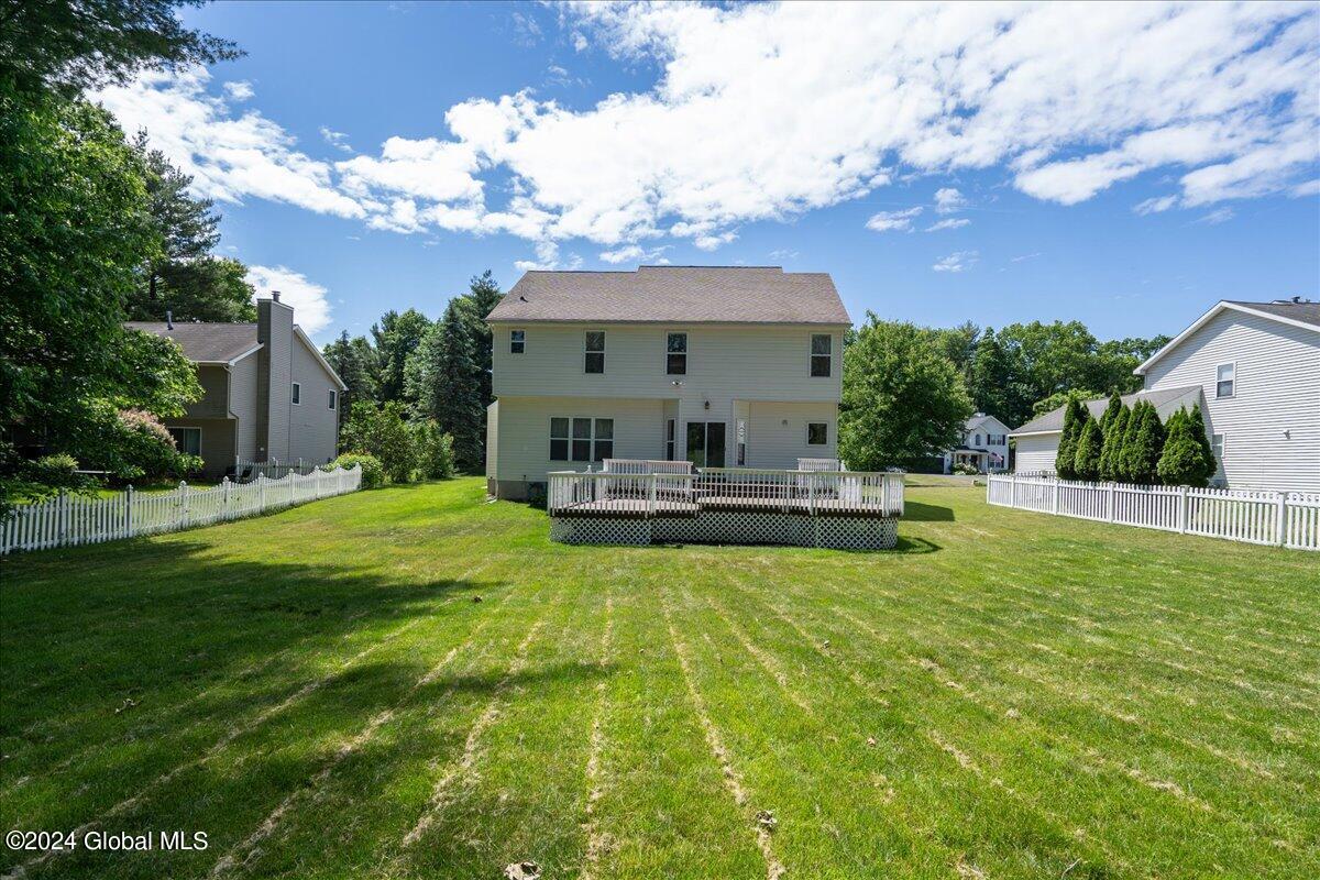 17 Springfield Drive Malta, NY 12118 - Photo 41 of 45 41-17 SPRINGFIELD-46