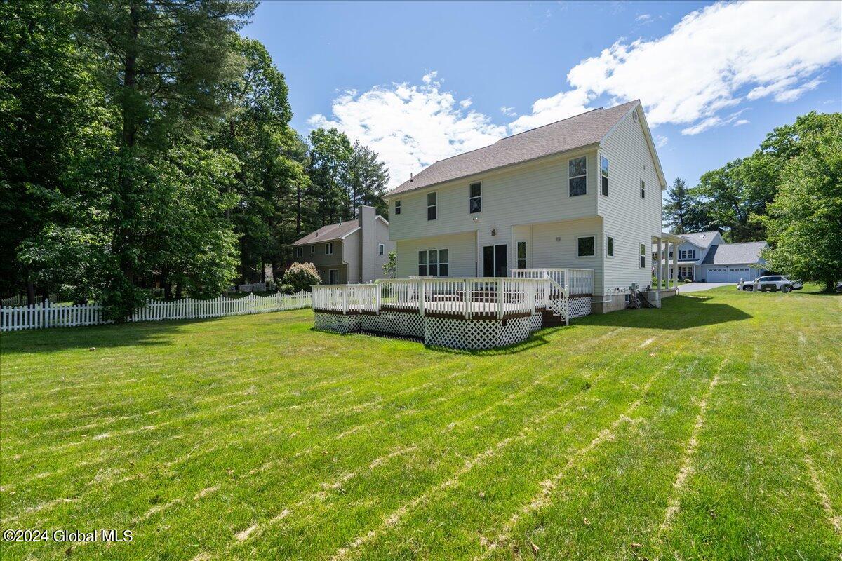 17 Springfield Drive Malta, NY 12118 - Photo 42 of 45 42-17 SPRINGFIELD-47