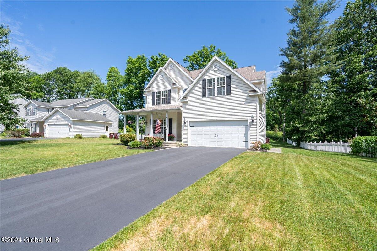 17 Springfield Drive Malta, NY 12118 - Photo 43 of 45 28-17 SPRINGFIELD-34