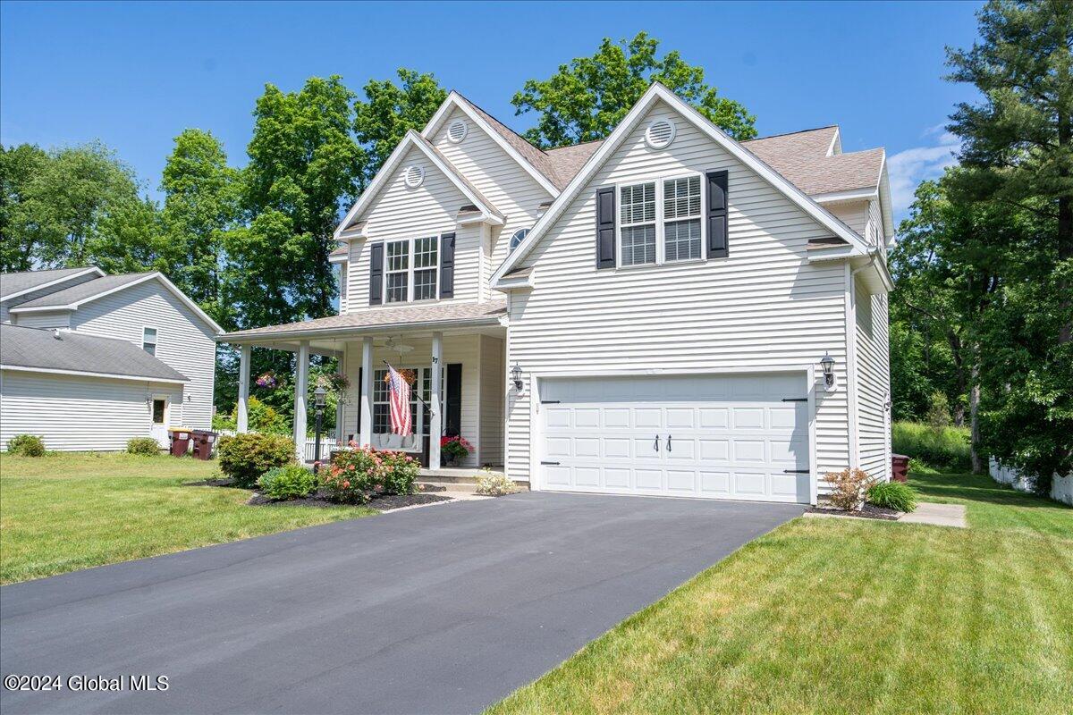 17 Springfield Drive Malta, NY 12118 - Photo 44 of 45 29-17 SPRINGFIELD-35