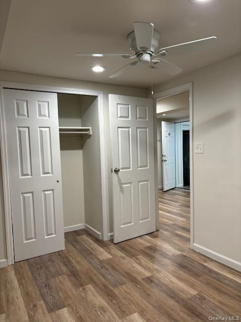 28 West Neck Road, Unit 14 Huntington, NY 11743 - Photo 4 of 13 View of closet