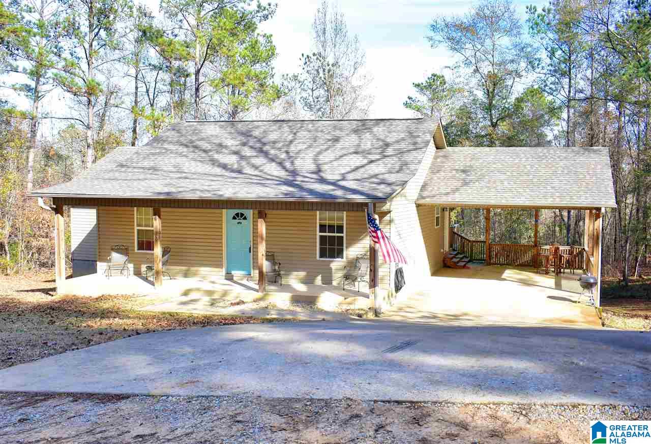 15246 Wire Road Cottondale, AL 35453 - Photo 1 of 24