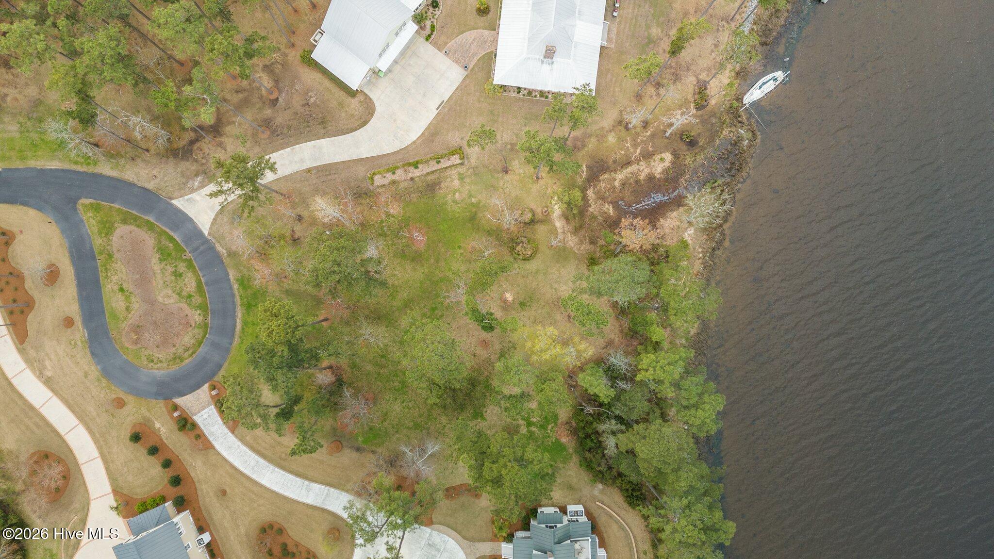 612 Homestead Road Oriental, NC 28571 - Photo 4 of 35