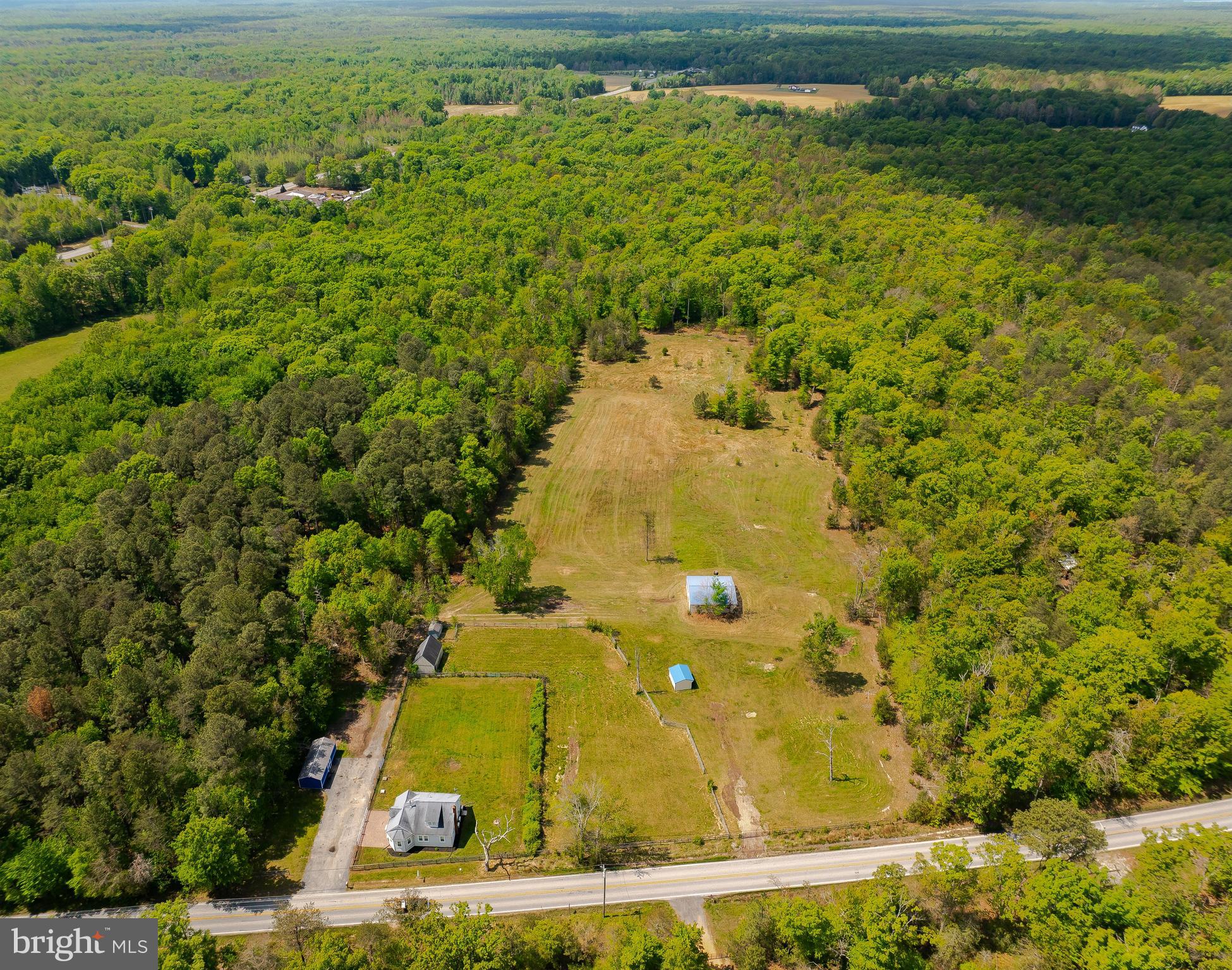 7779 Bumpy Oak Road La Plata, MD 20646 - Photo 43 of 84