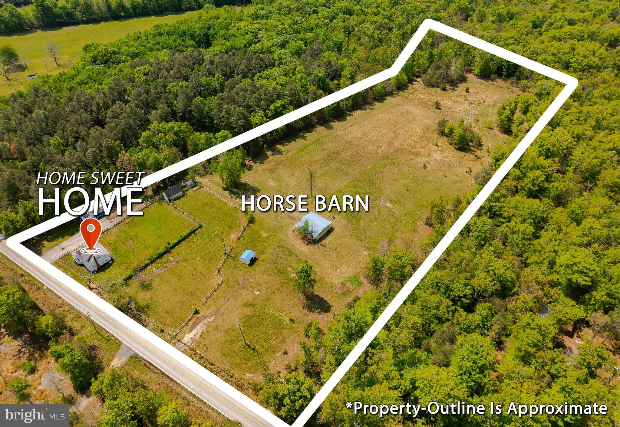 7779 Bumpy Oak Road La Plata, MD 20646 - Photo 46 of 84
