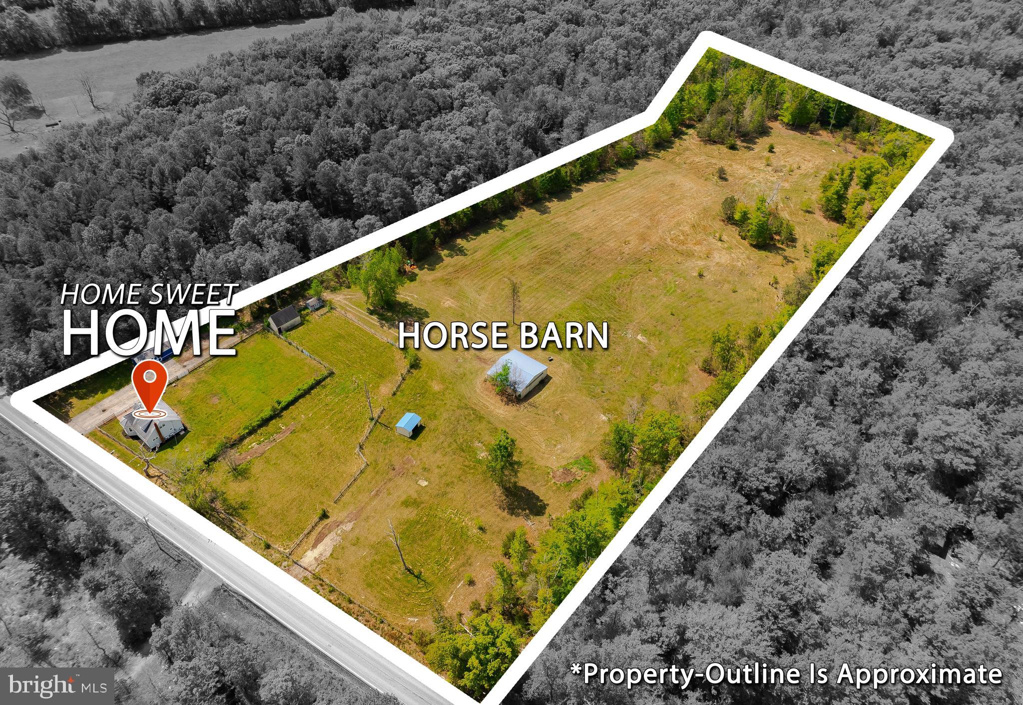 7779 Bumpy Oak Road La Plata, MD 20646 - Photo 47 of 84