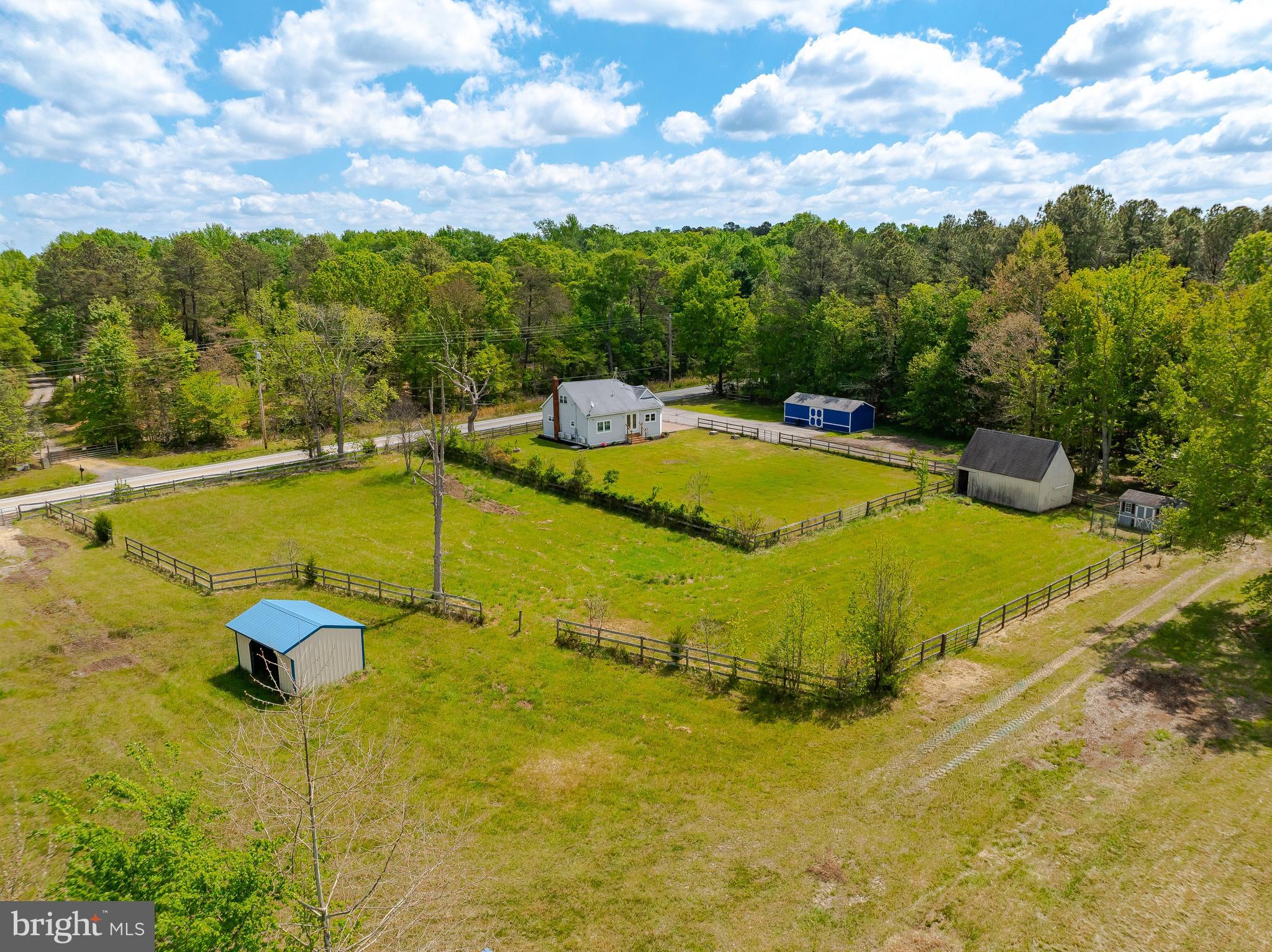 7779 Bumpy Oak Road La Plata, MD 20646 - Photo 56 of 84