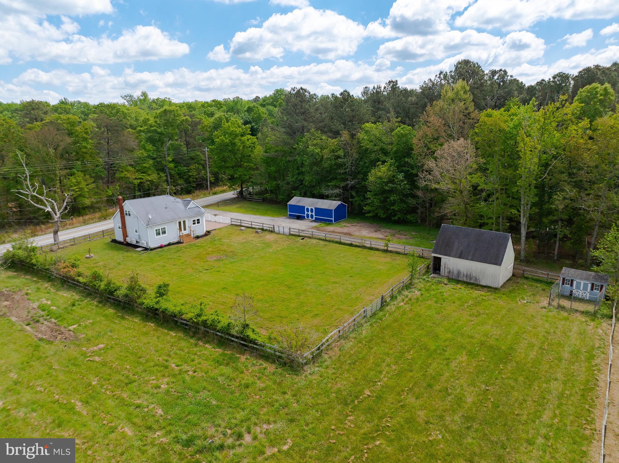 7779 Bumpy Oak Road La Plata, MD 20646 - Photo 61 of 84