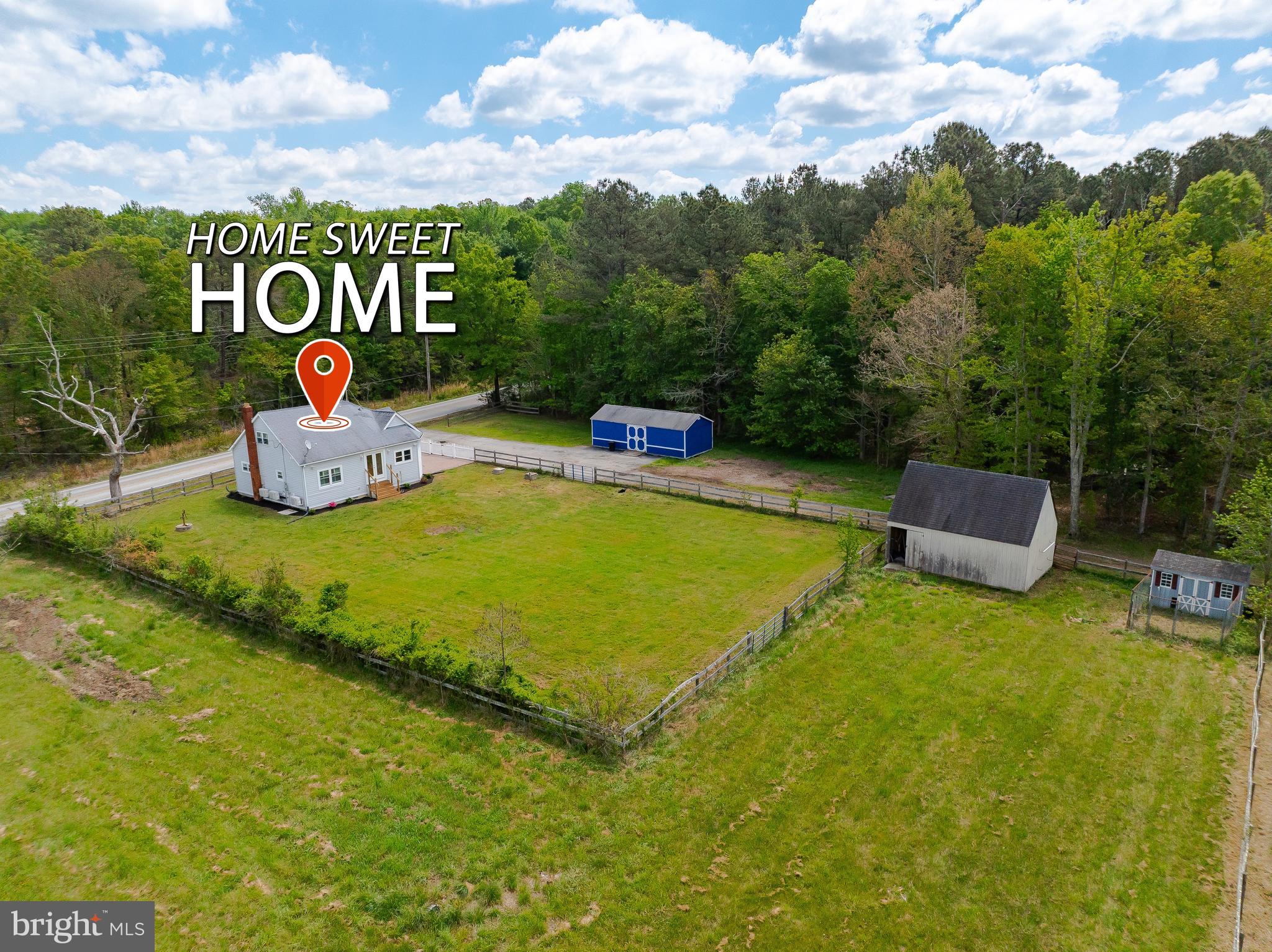 7779 Bumpy Oak Road La Plata, MD 20646 - Photo 62 of 84