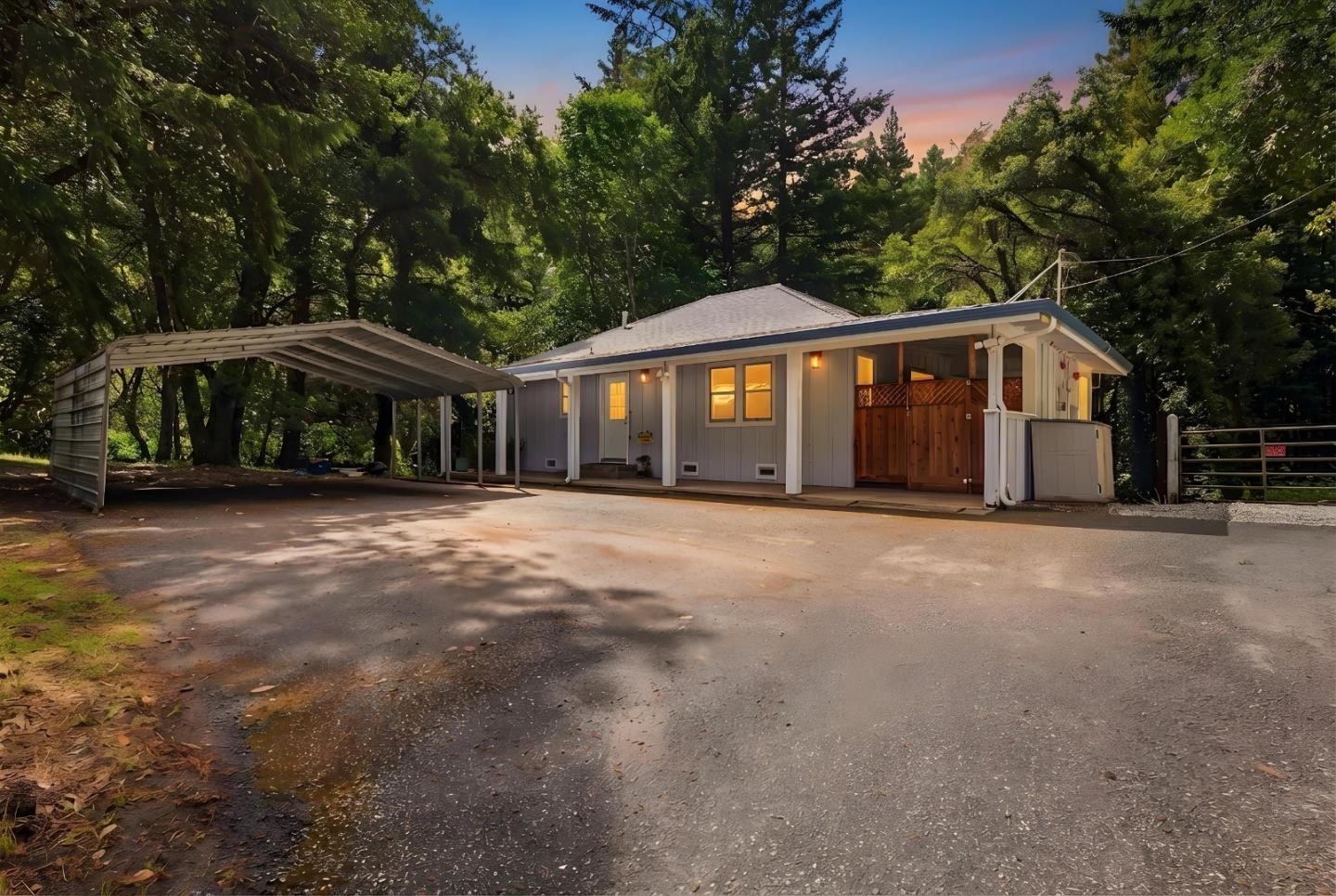 19730 Black Road Los Gatos, CA 95033 - Photo 2 of 16