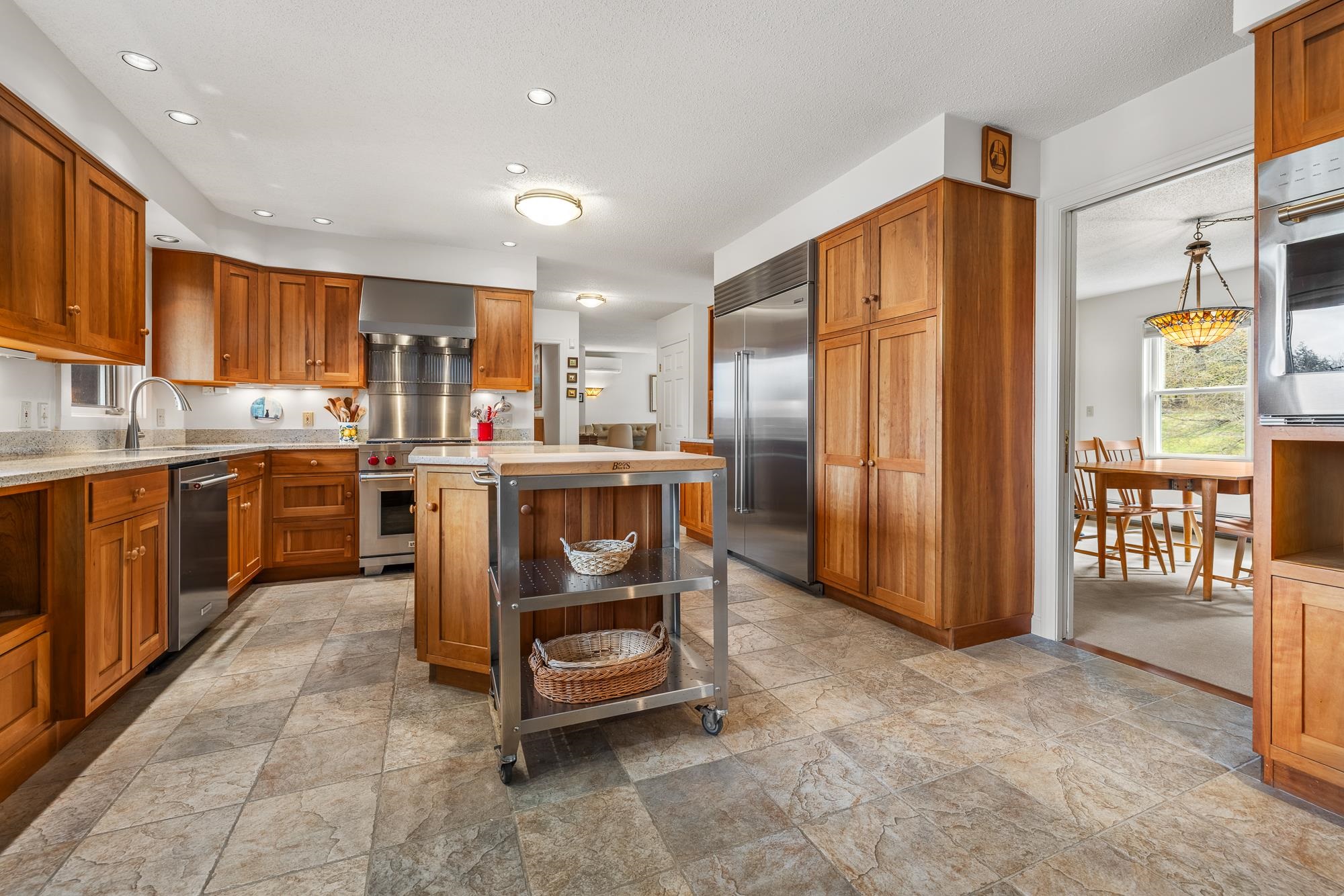 33 Rolling Ridge Road Lebanon, NH 03766 - Photo 15 of 58 Gallery Image 15