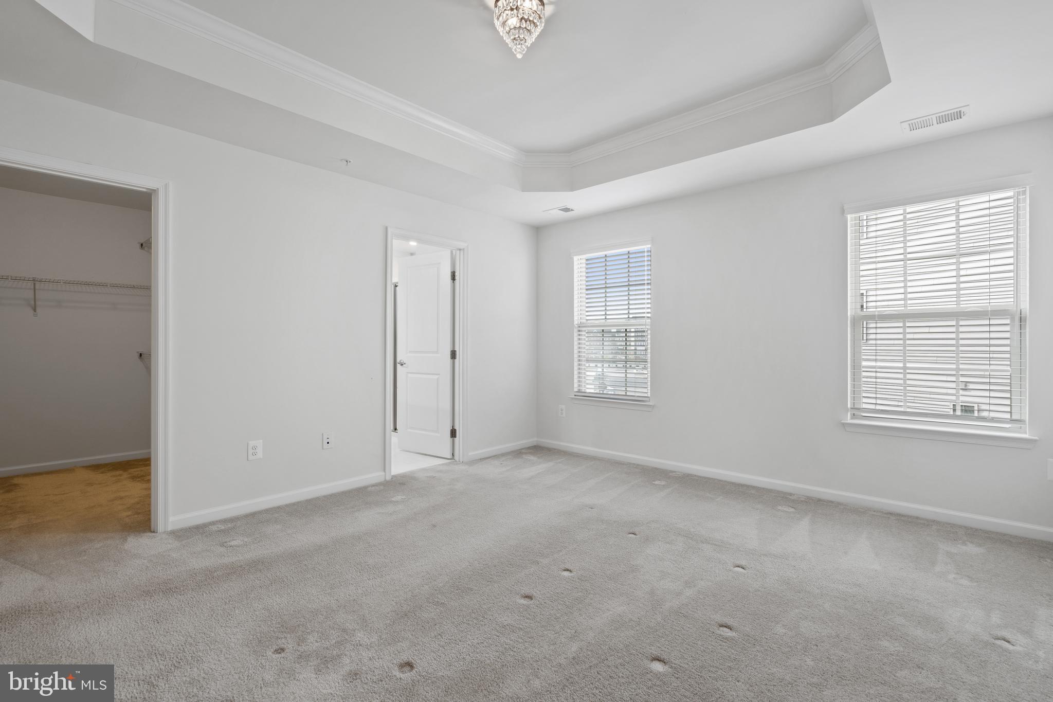6252 Alexa Street Frederick, MD 21703 - Photo 27 of 37 Master Bedroom View#4