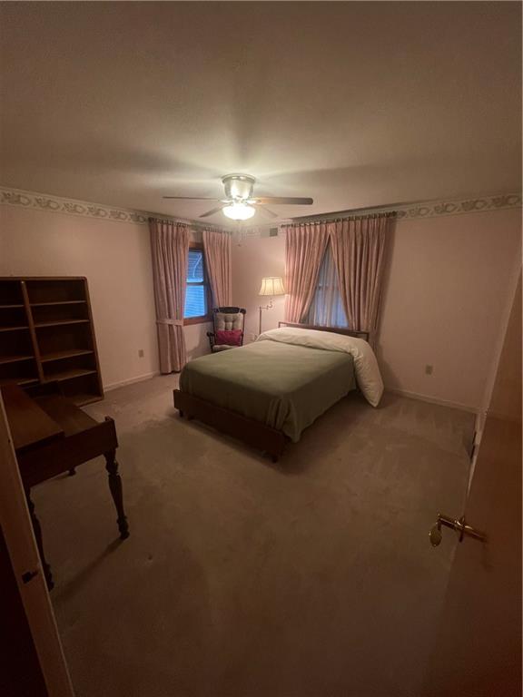 956 Beaver Road Ambridge, PA 15003 - Photo 28 of 44 Spacious Bedroom