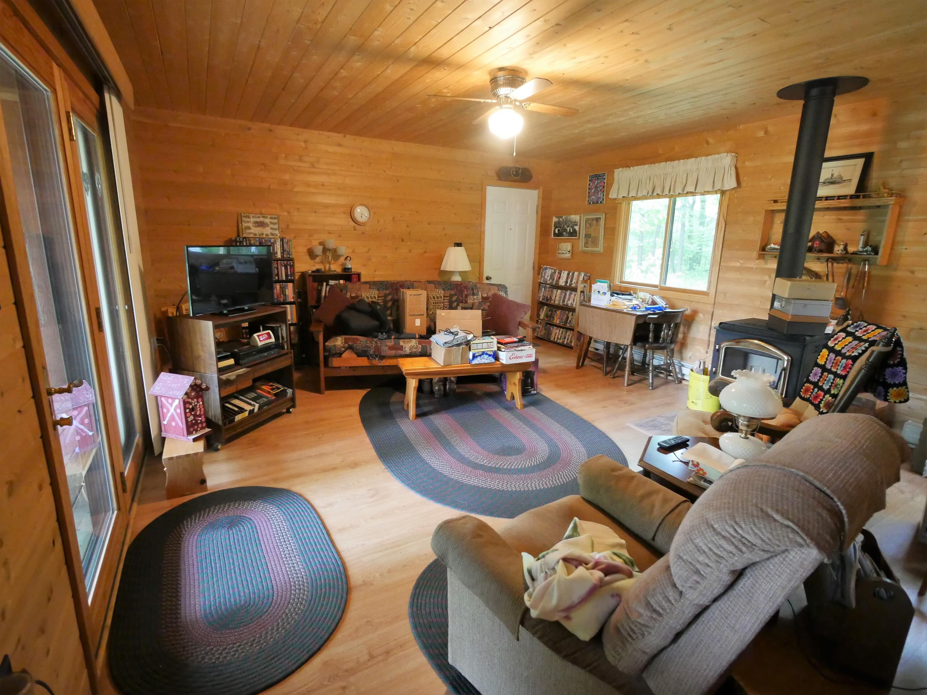 16056 Highland Pines Road Presque Isle, MI 49777 - Photo 4 of 17 Gallery Image 4