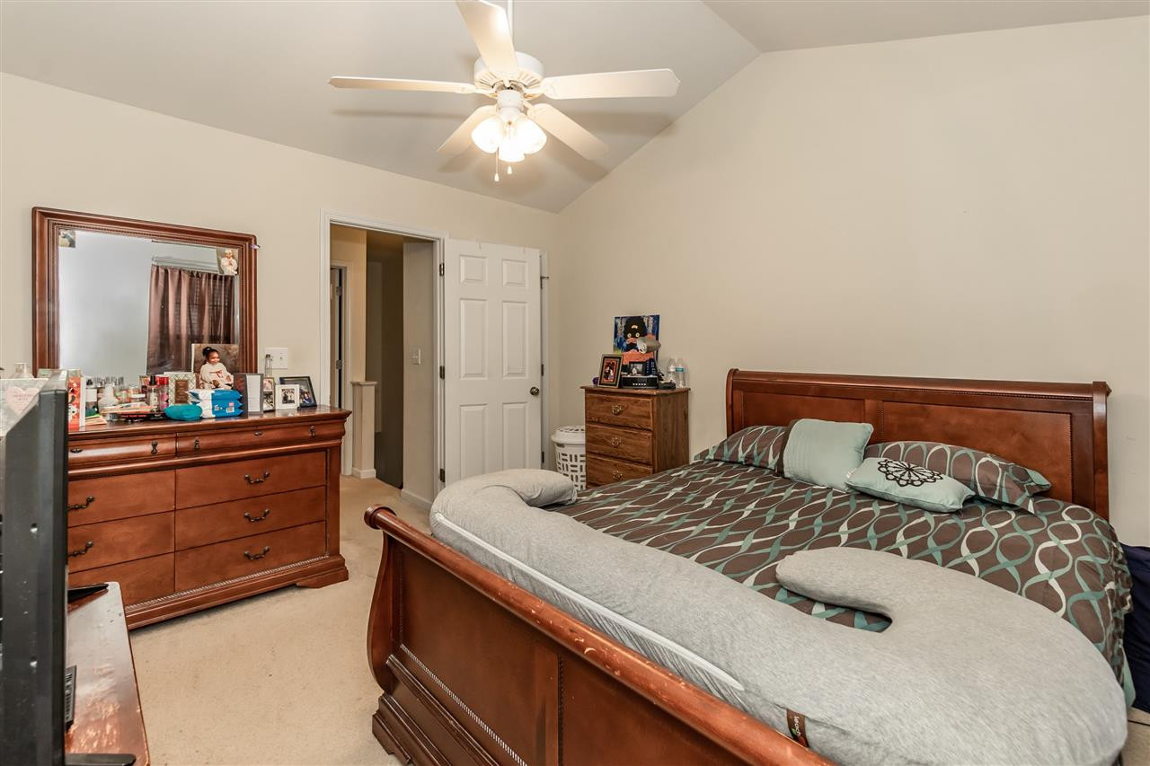 2429 Pumpkin Ridge Way Raleigh, NC 27604 - Photo 12 of 24 Photo 12