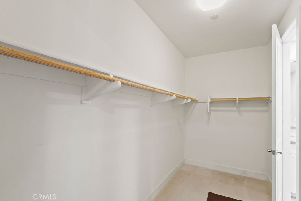 8 Platal Street Rancho Mission Viejo, CA 92694 - Photo 17 of 40 a view of closet