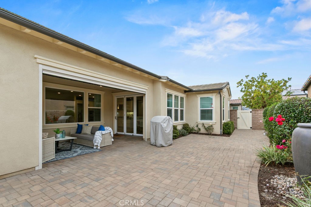 8 Platal Street Rancho Mission Viejo, CA 92694 - Photo 2 of 40 a view of a house with sitting area and furniture