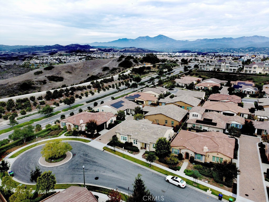 8 Platal Street Rancho Mission Viejo, CA 92694 - Photo 30 of 40 an aerial view of a city