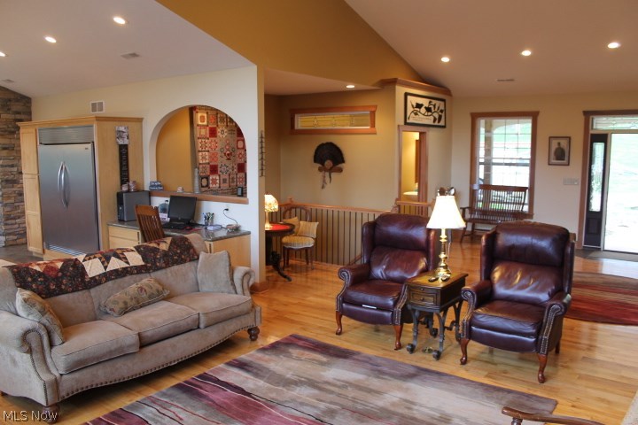 22000 Ireland Road Howard, OH 43028 - Photo 9 of 25