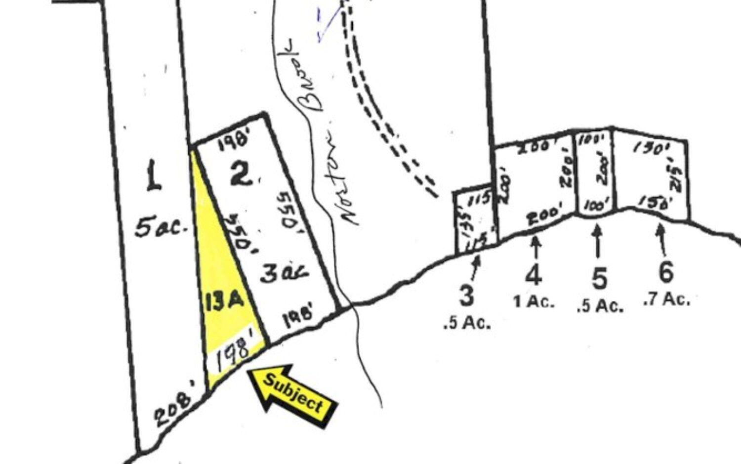 100 Overlake Road Industry, ME 04938 - Photo 1 of 1 100 overlake_result