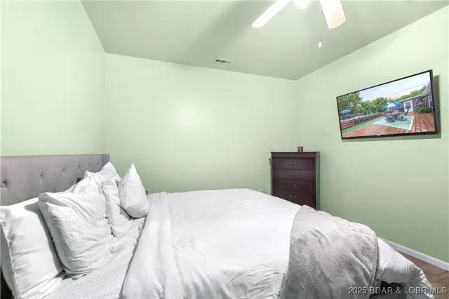 $315,000 | 401 Valley Spring Road, Camdenton, MO 65020