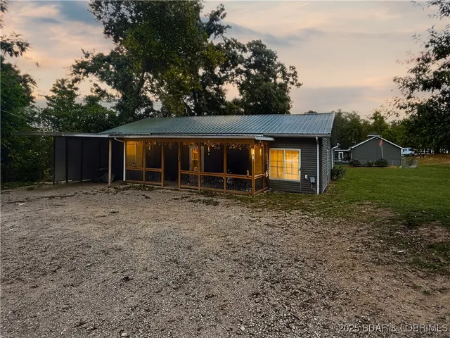 $315,000 | 401 Valley Spring Road, Camdenton, MO 65020