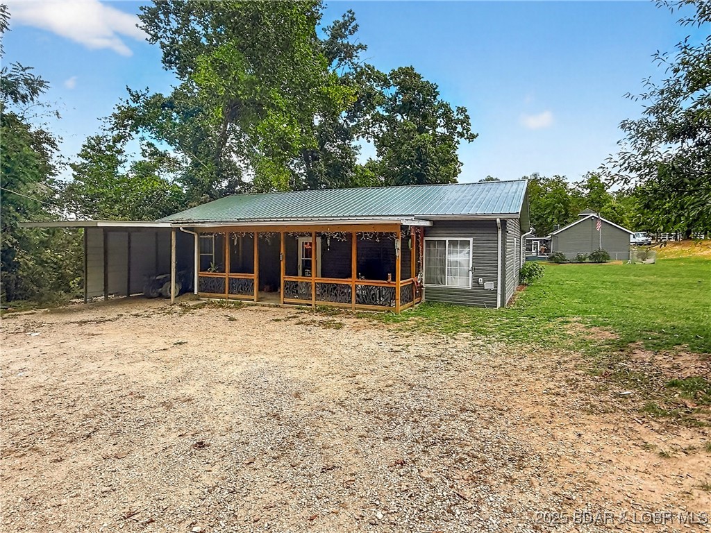 401 Valley Spring Road Camdenton, MO 65020 - Photo 21 of 25