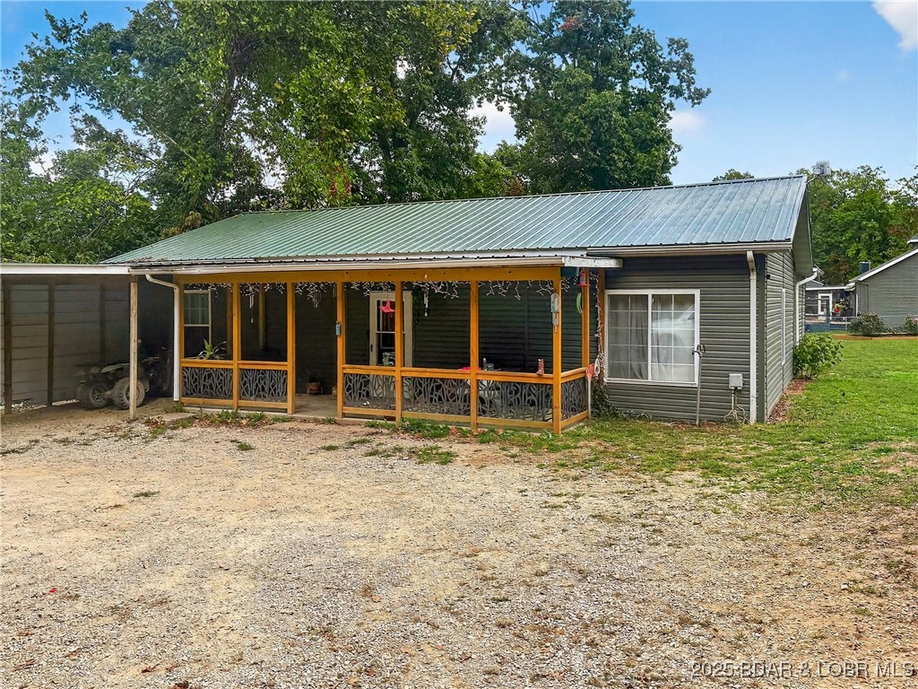 401 Valley Spring Road Camdenton, MO 65020 - Photo 22 of 25