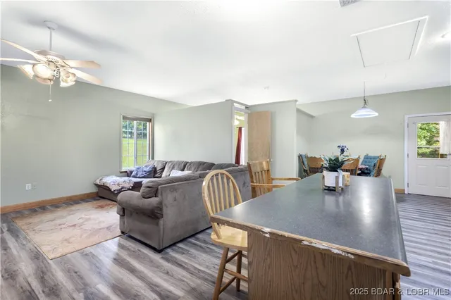 $315,000 | 401 Valley Spring Road, Camdenton, MO 65020