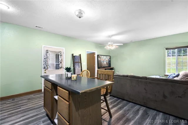 $315,000 | 401 Valley Spring Road, Camdenton, MO 65020