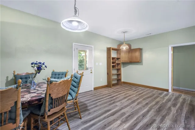 $315,000 | 401 Valley Spring Road, Camdenton, MO 65020