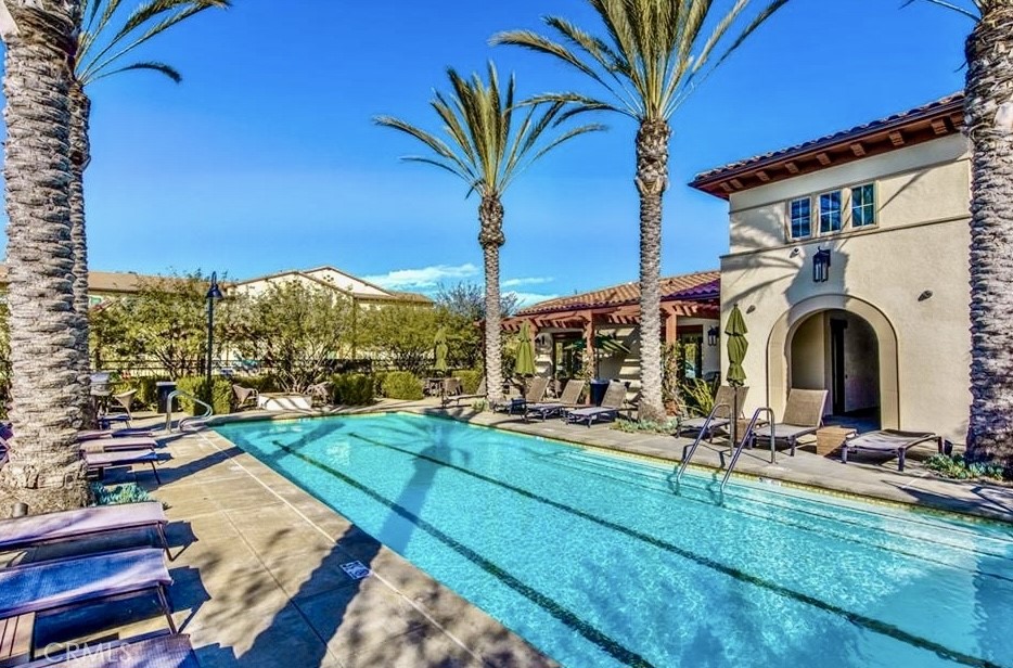 1403 El Paseo Lake Forest, CA 92610 - Photo 32 of 32