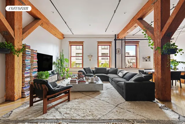 $2,995,000 | 85 North 3rd Street, Unit 309 | Williamsburg