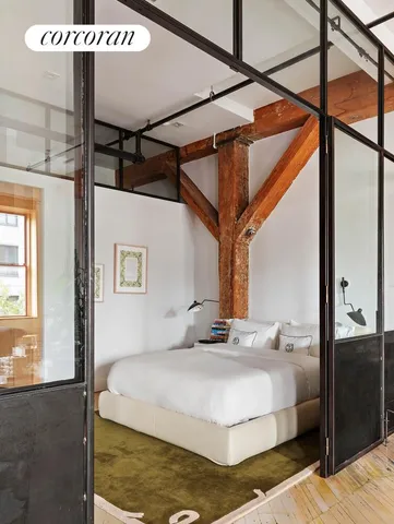 $2,995,000 | 85 North 3rd Street, Unit 309 | Williamsburg