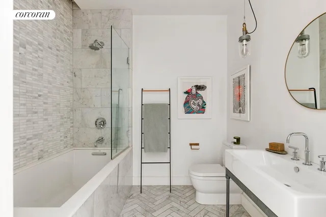 $2,995,000 | 85 North 3rd Street, Unit 309 | Williamsburg