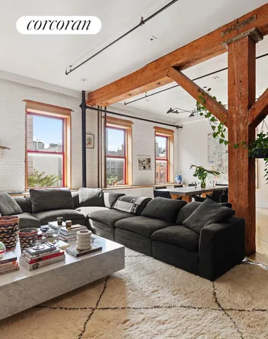 $2,995,000 | 85 North 3rd Street, Unit 309 | Williamsburg