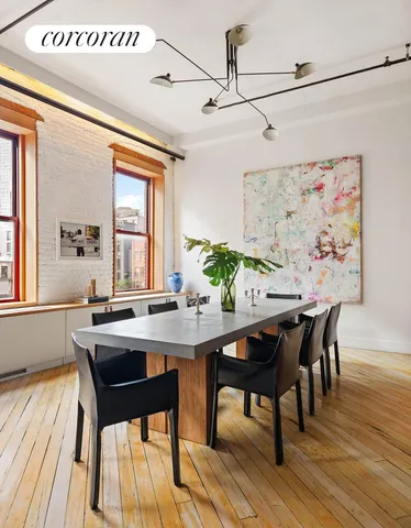 $2,995,000 | 85 North 3rd Street, Unit 309 | Williamsburg