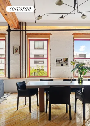 $2,995,000 | 85 North 3rd Street, Unit 309 | Williamsburg
